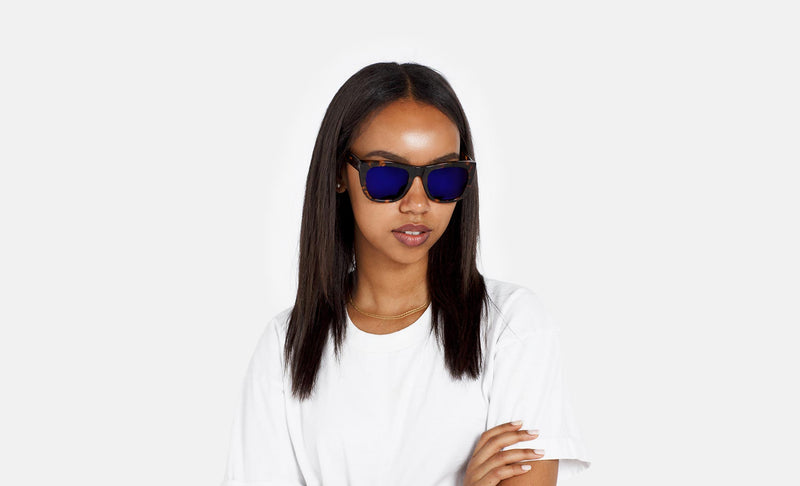 Gals Infrared - Retrosuperfuture -