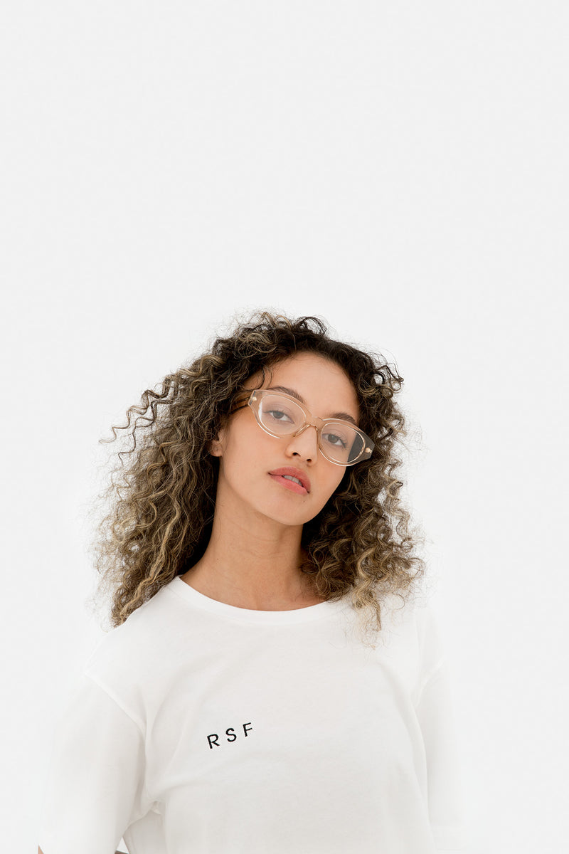 Drew Mama Optical Resin - Retrosuperfuture -