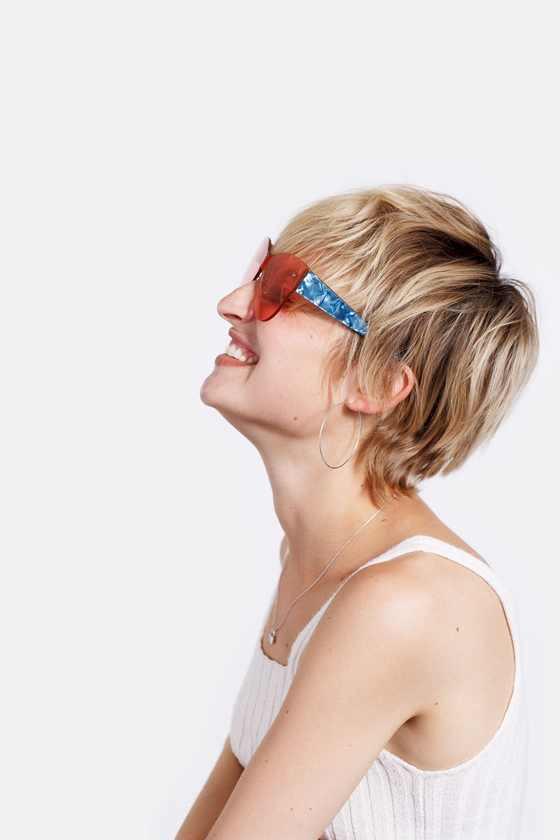 Screen Kim Amaranth - Retrosuperfuture -
