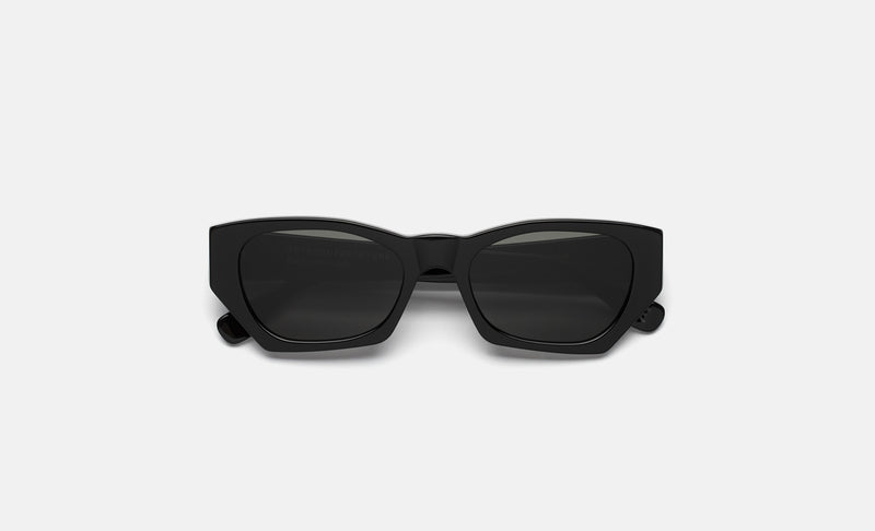 Amata Black - Retrosuperfuture -