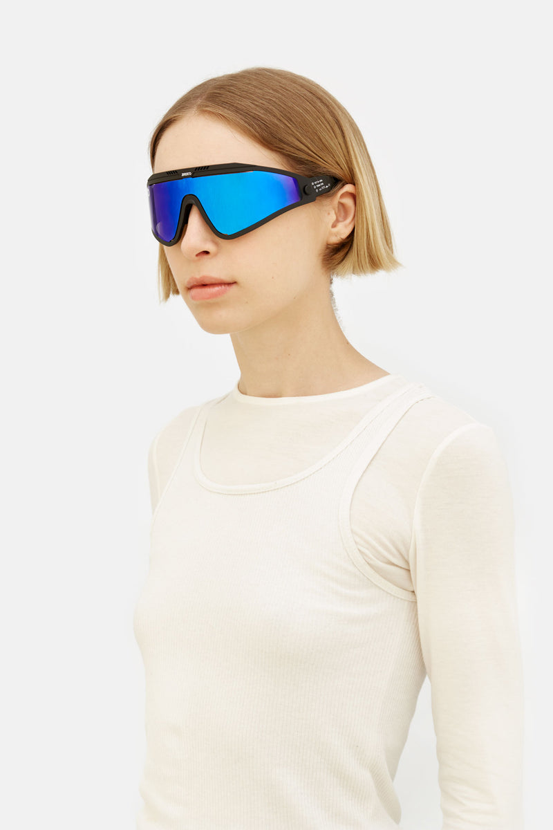 Detector Black - Retrosuperfuture -