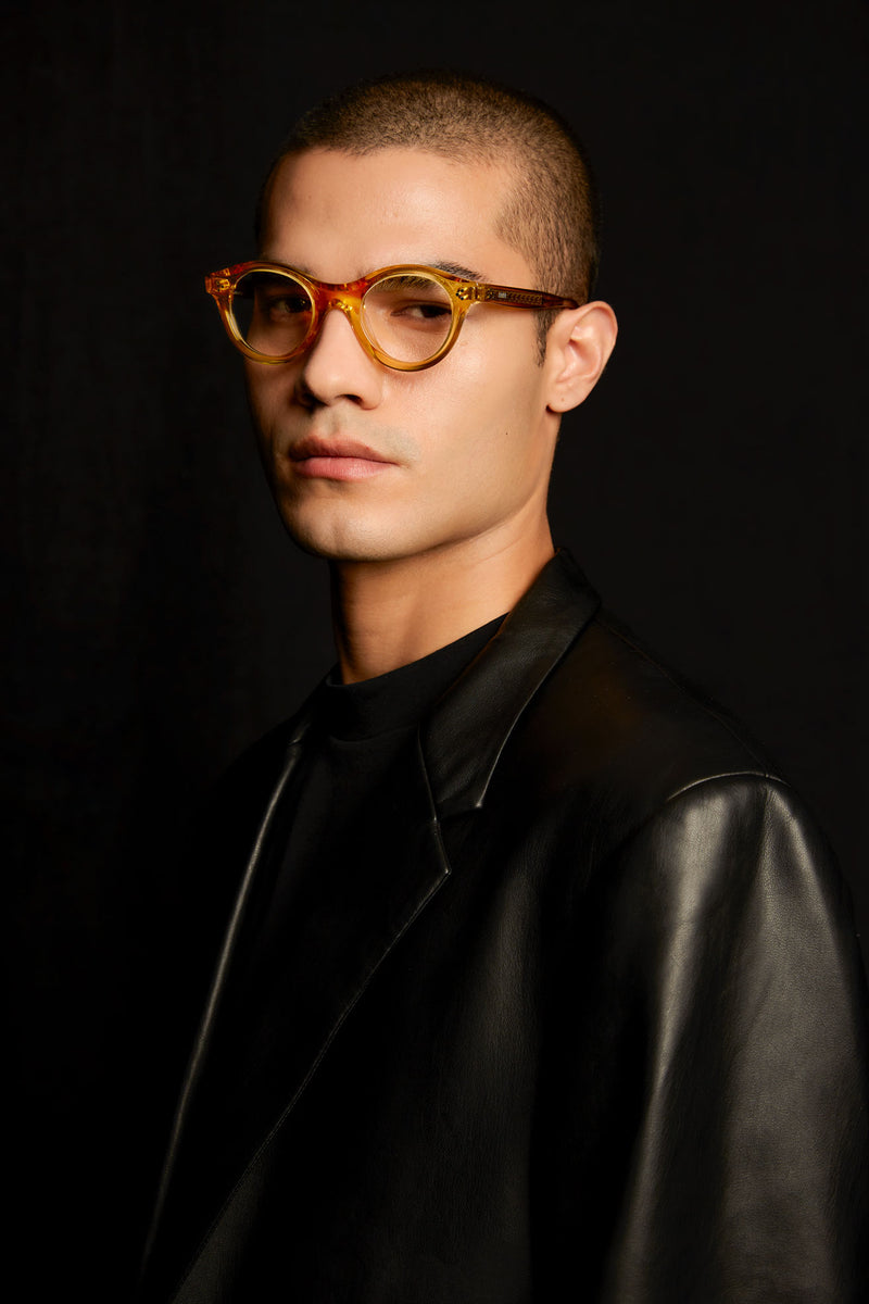 Bombetta Ambra - Retrosuperfuture -