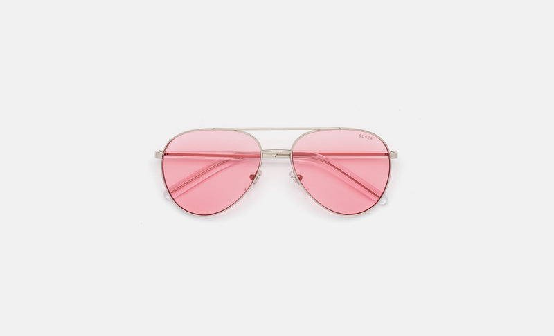 Ideal Pink - Retrosuperfuture -