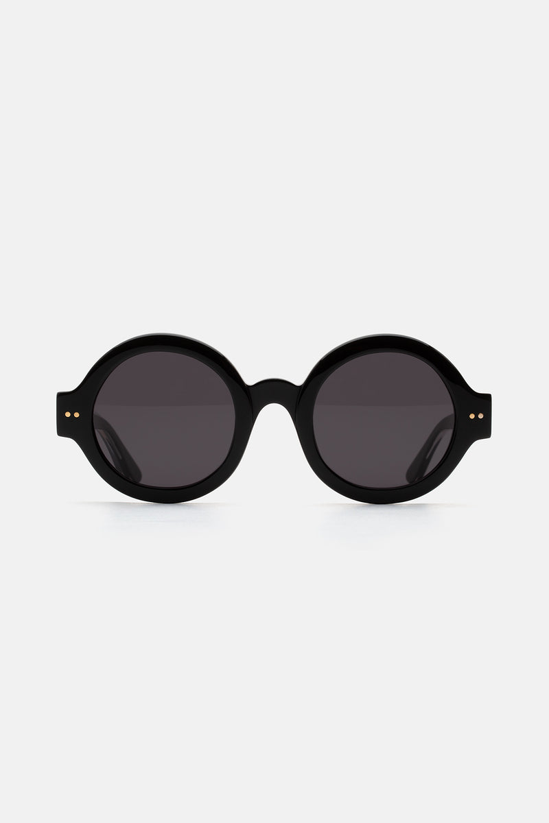 Nakagin Tower Black - Retrosuperfuture -