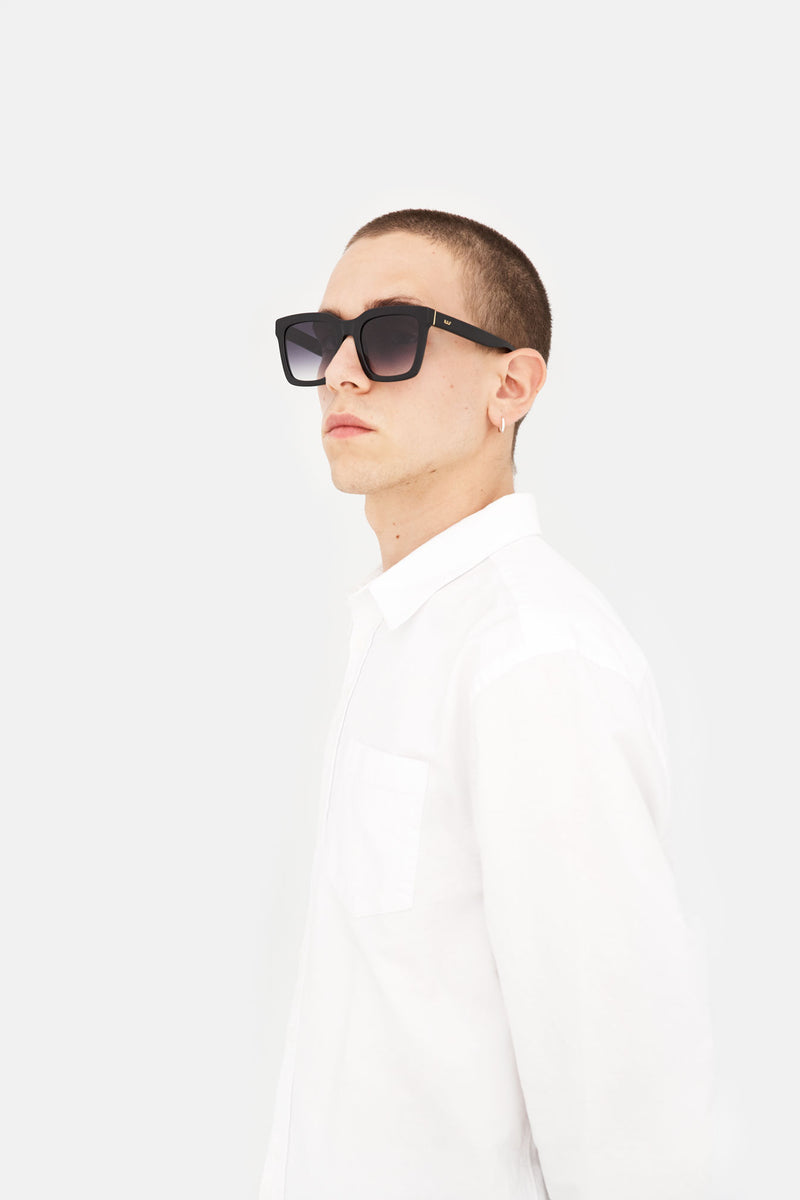 Aalto Black Faded - Retrosuperfuture -