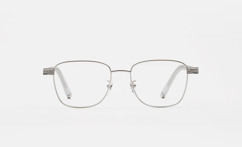 Numero 46 Silver - Retrosuperfuture -