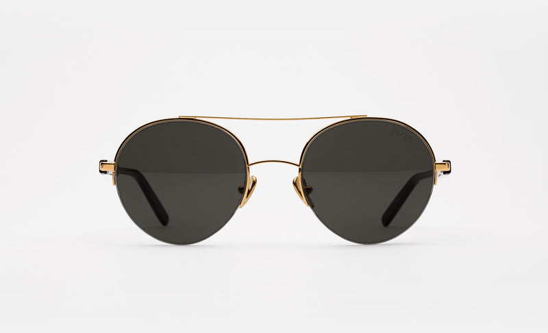 Cooper Black Gold - Retrosuperfuture -