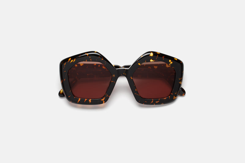 Laughing Waters Havana Rossa - Retrosuperfuture -