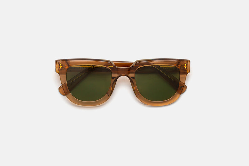 Serio Cola Green - Retrosuperfuture -