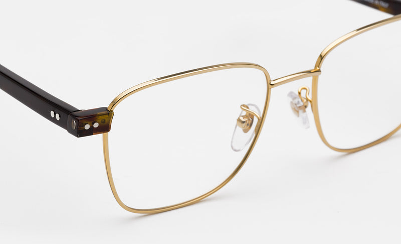Numero 46 Oro - Retrosuperfuture -