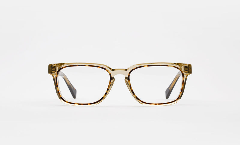 Numero 25 Tortoise Rim - Retrosuperfuture -