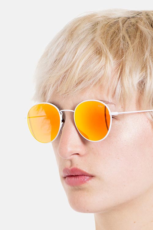 Wire Reflector Blaze - Retrosuperfuture -