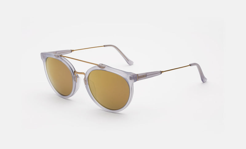 Giaguaro Ilori Exclusive - Retrosuperfuture -
