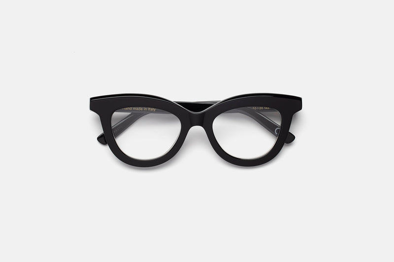 Numero 100 Nero - Retrosuperfuture -