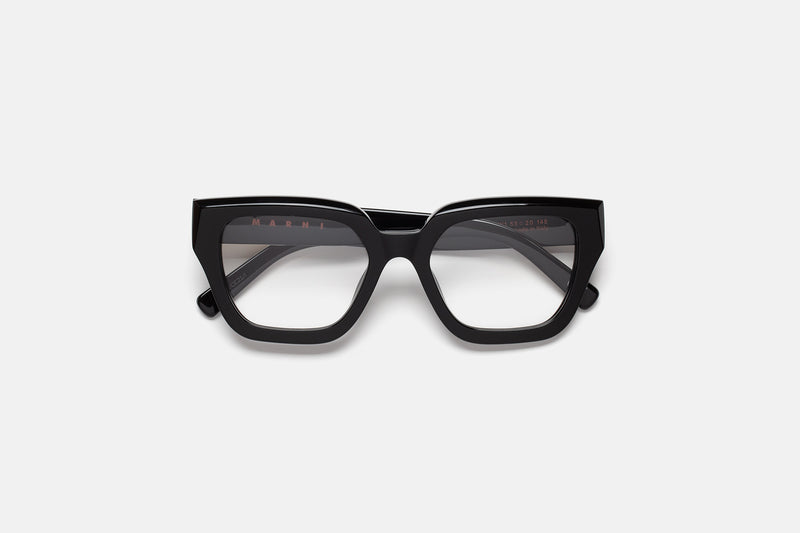 Hallerbos Forest Black - Retrosuperfuture -