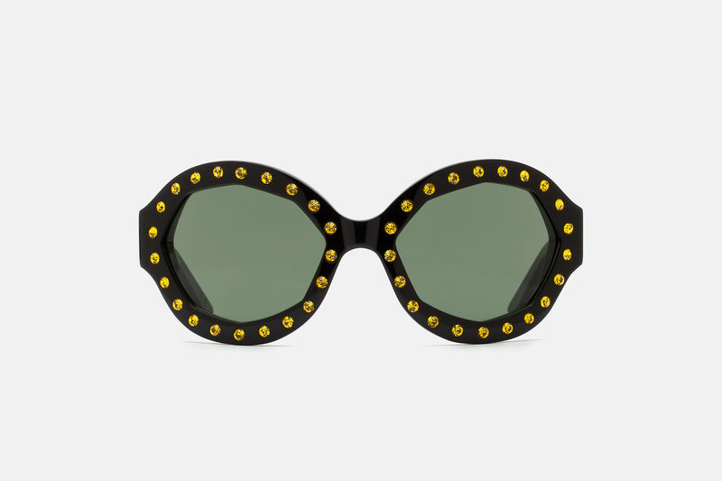 Naica Mine Black - Retrosuperfuture -