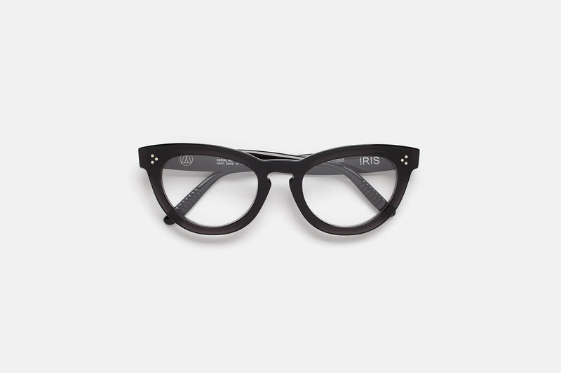 Iris Black - Retrosuperfuture -