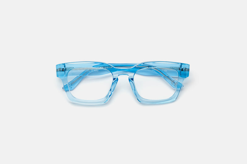 Numero 99 Mare Chiaro - Retrosuperfuture -