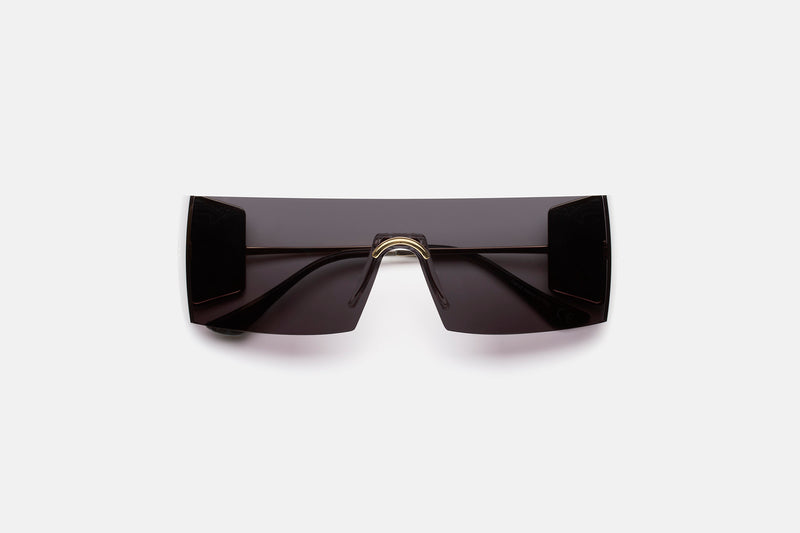 Pianeta Black - Retrosuperfuture -