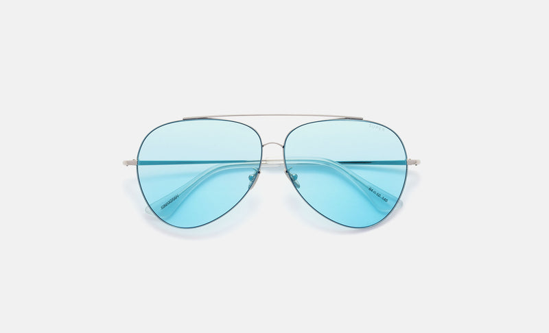 Bosozoku Baby Blue Bliss - Retrosuperfuture -