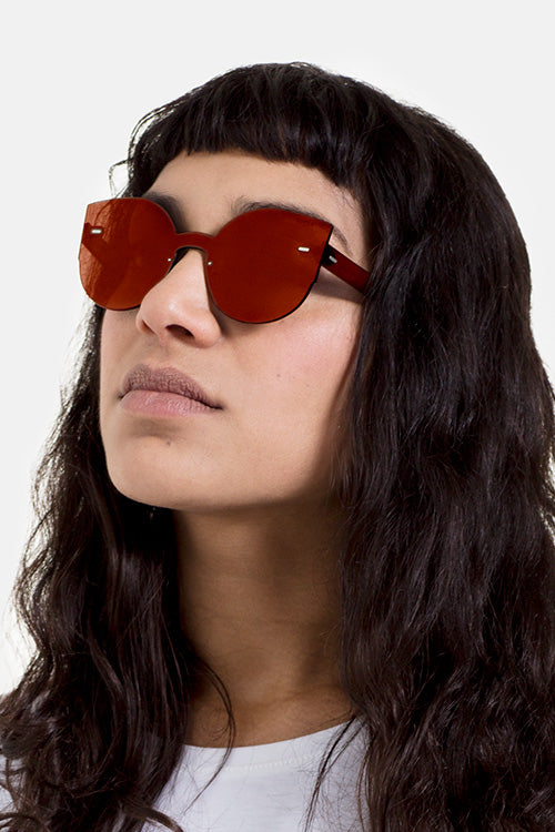 Tuttolente Lucia Red - Retrosuperfuture -