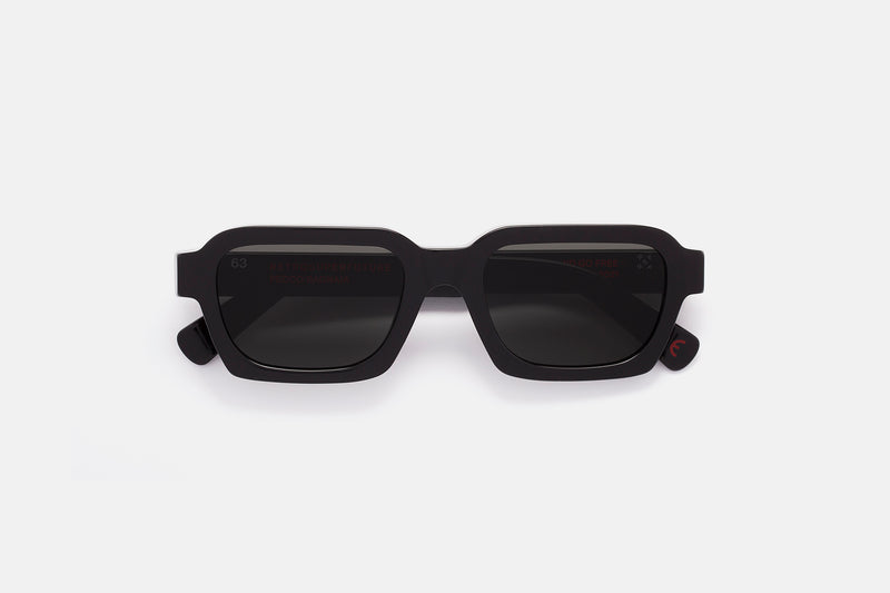 Caro Francesco Bagnaia Black - Retrosuperfuture -