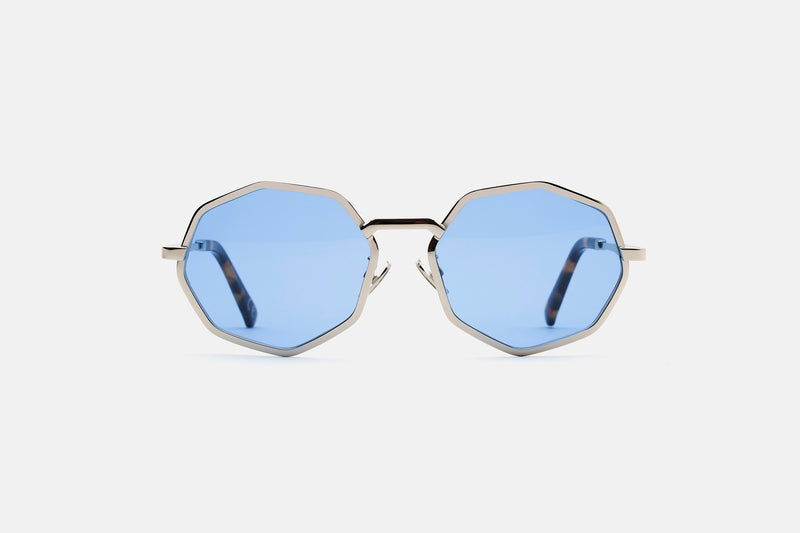 Pulpit Rock Blue - Retrosuperfuture -