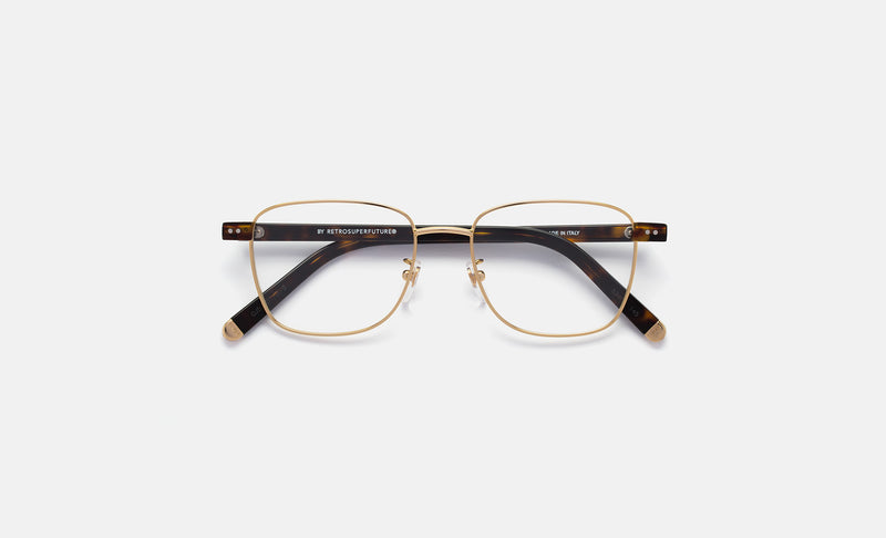 Numero 46 Oro - Retrosuperfuture -
