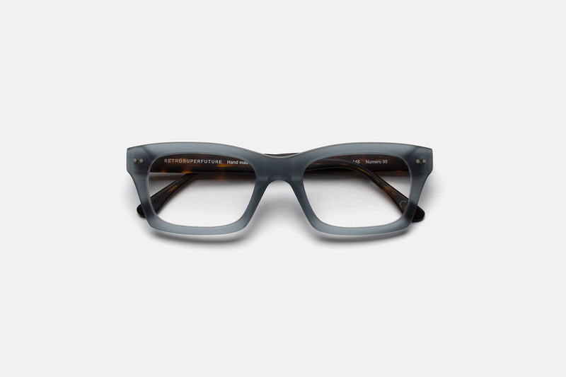 Numero 95 Petrol - Retrosuperfuture -