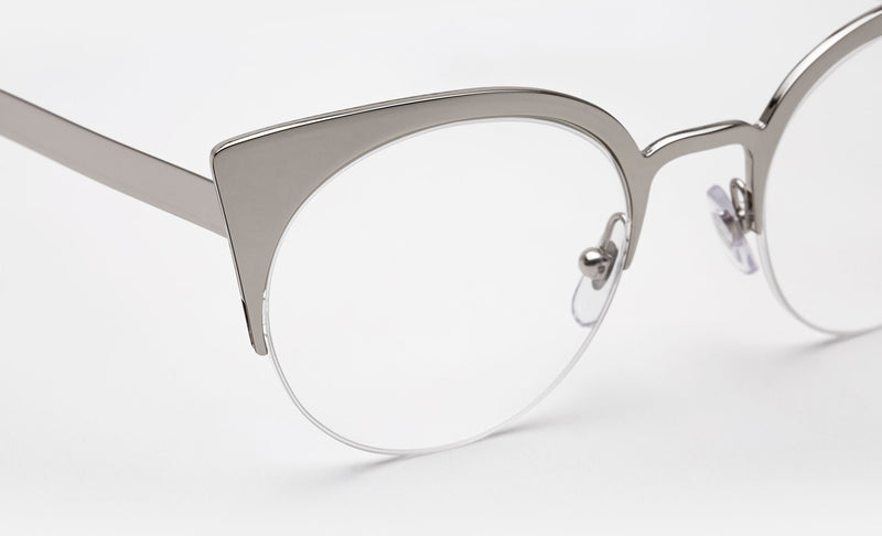 Numero 39 Argento - Retrosuperfuture -