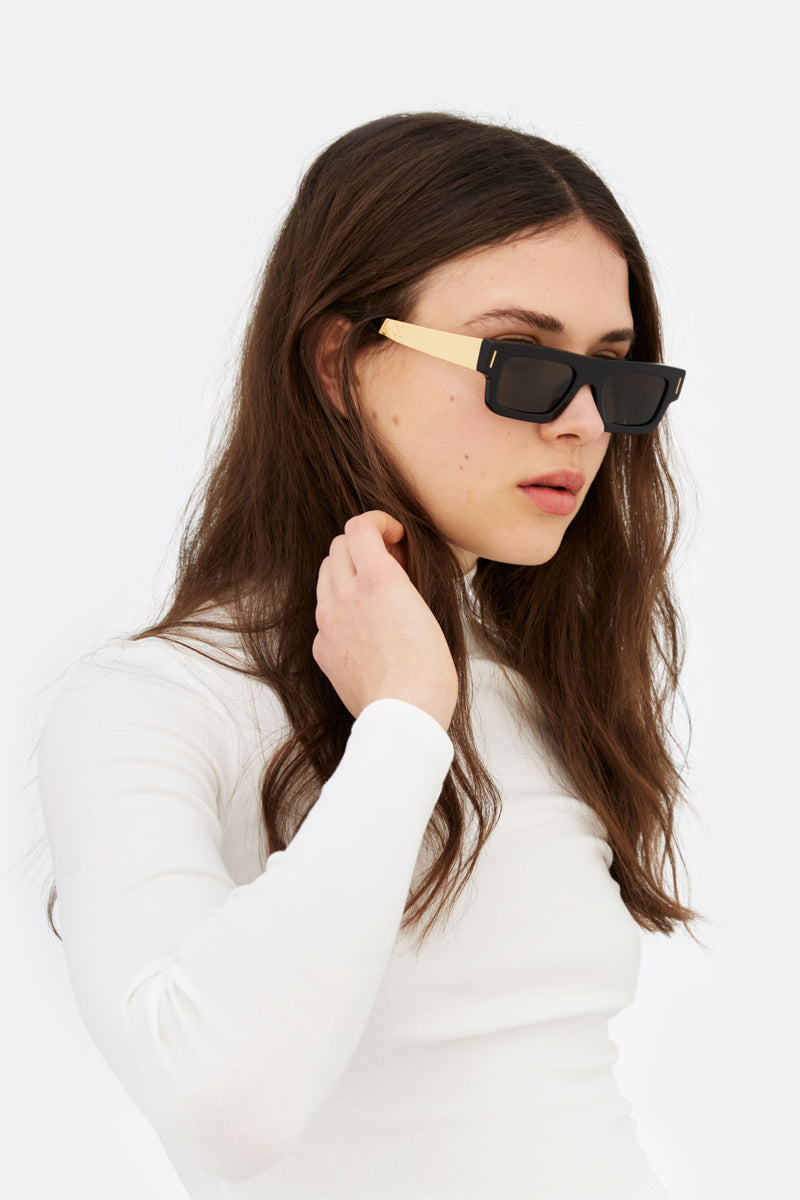 Colpo Francis Black - Retrosuperfuture -