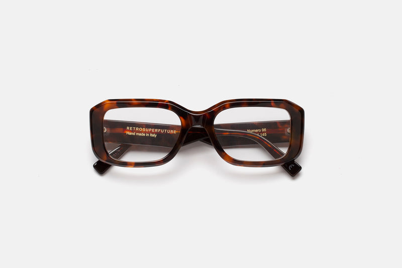 Numero 96 Classic Havana - Retrosuperfuture -