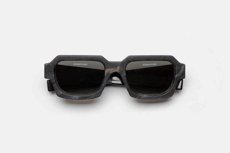 Caro ACW III Black Marble - Retrosuperfuture -