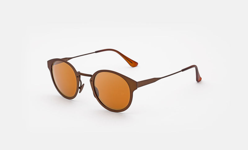 Panama Synthesis Bronze - Retrosuperfuture -