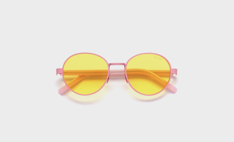 Ginza Pink - Retrosuperfuture -