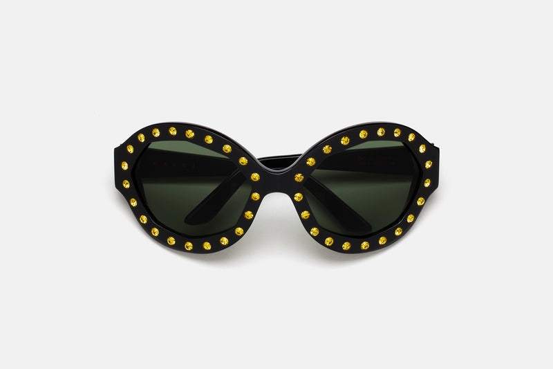 Naica Mine Black - Retrosuperfuture -
