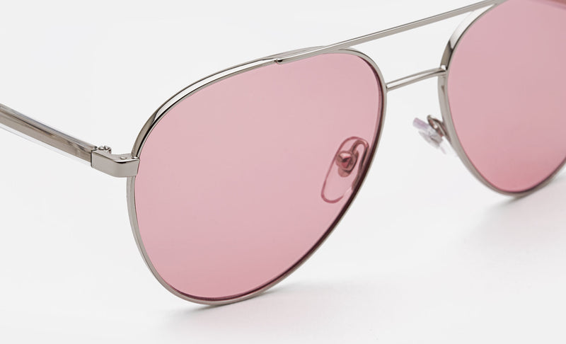 Ideal Pink - Retrosuperfuture -