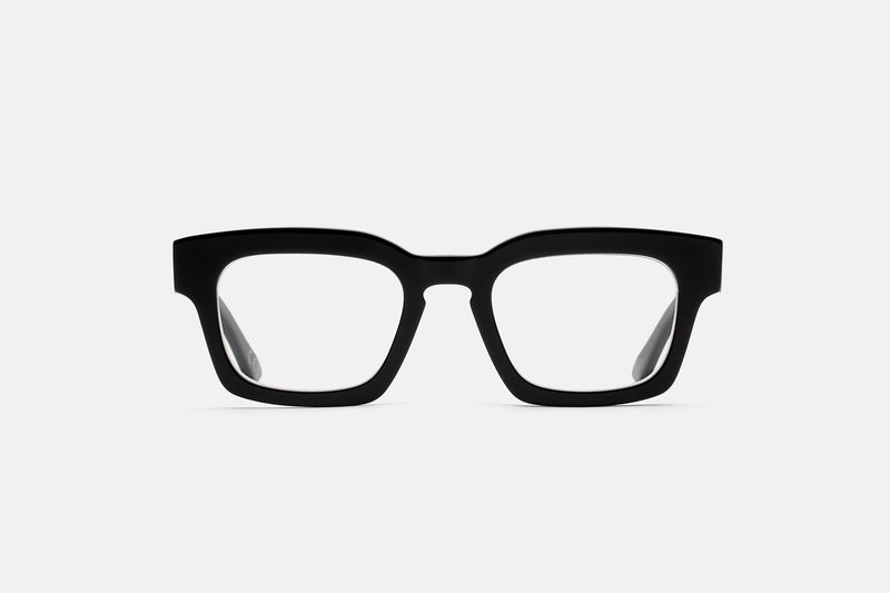 Numero 99 Nero - Retrosuperfuture -