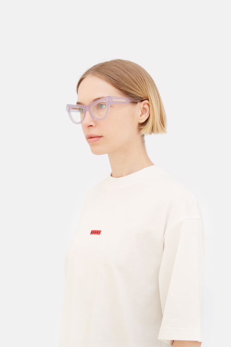 Jeju Island Purple - Retrosuperfuture -