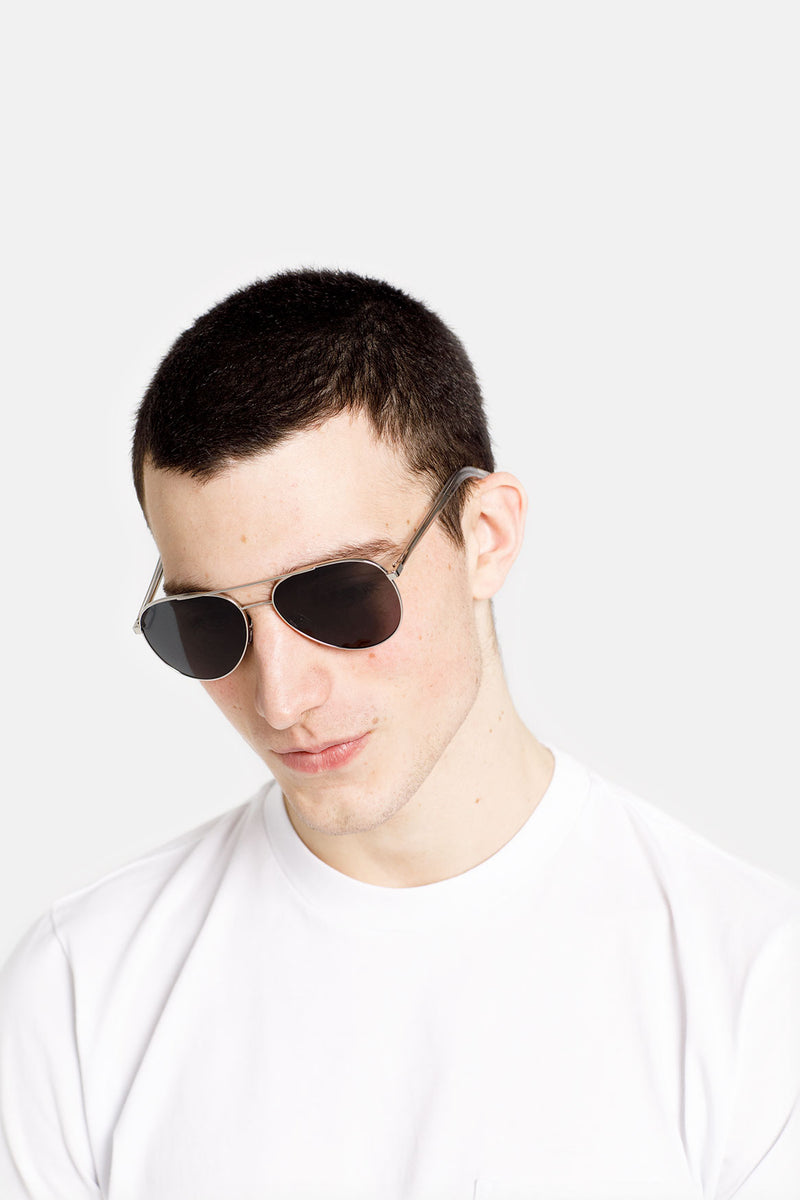 Ideal Black - Retrosuperfuture -