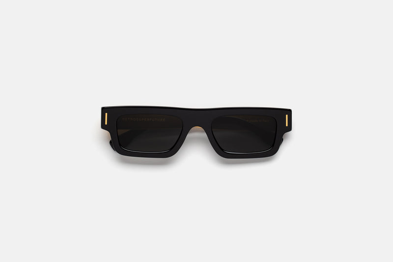 Colpo Francis Black - Retrosuperfuture -