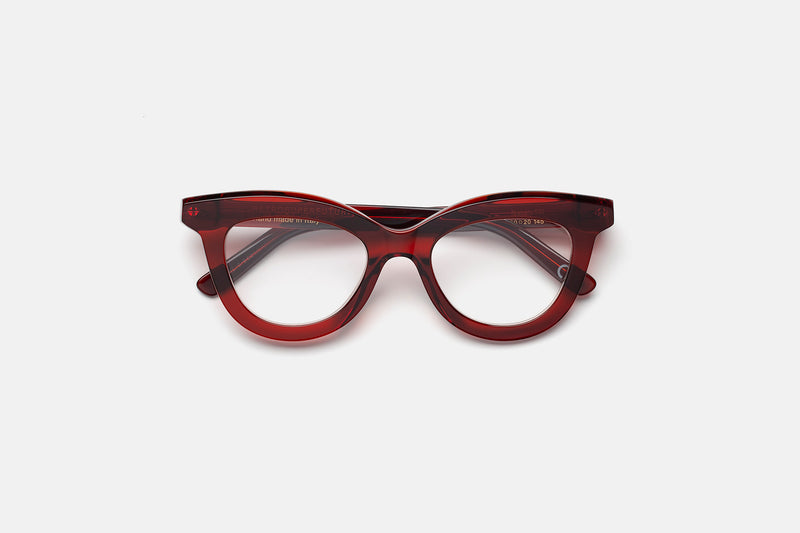 Numero 100 Bordeaux - Retrosuperfuture -