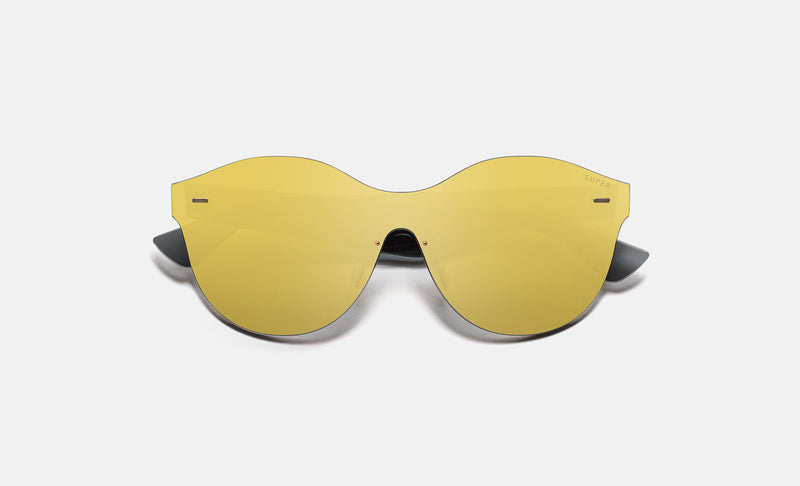 Tuttolente Mona Gold - Retrosuperfuture -