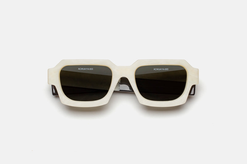 Caro ACW III White - Retrosuperfuture -