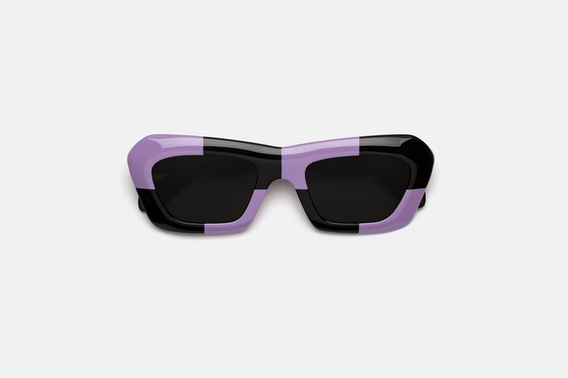 Zenya Scacco Viola - Retrosuperfuture -