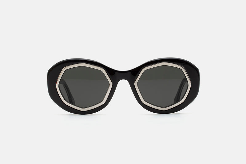Mount Bromo Black - Retrosuperfuture -