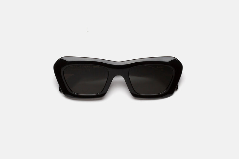 Zenya Black - Retrosuperfuture -