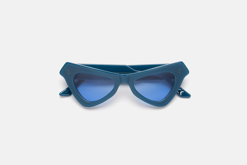 Fairy Pools Blue - Retrosuperfuture -