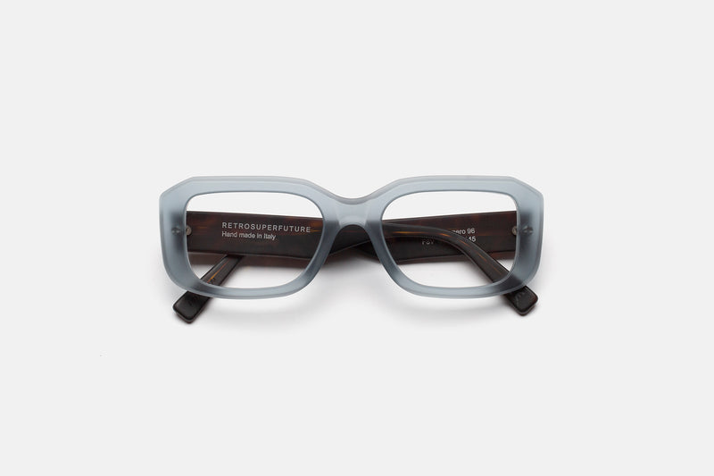 Numero 96 Petrol - Retrosuperfuture -
