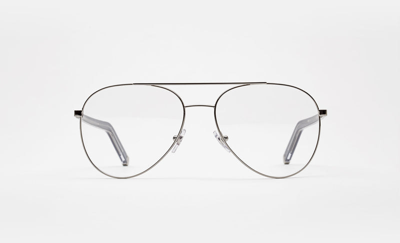 Numero 34 Argento - Retrosuperfuture -
